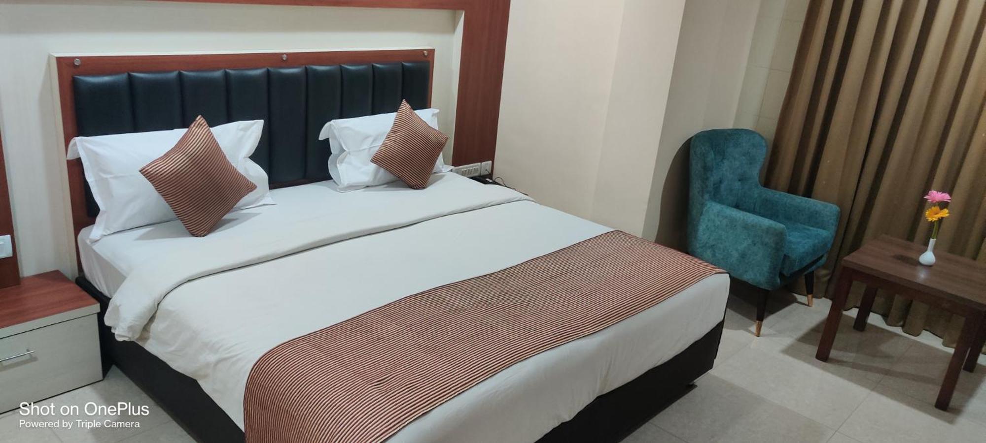 Hotel 9thbistro Bhubaneswar