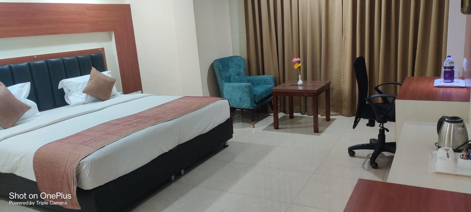 9thbistro Hotel 3*