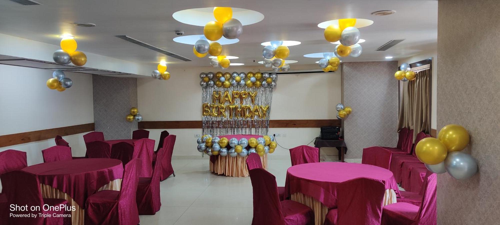 9thbistro Hotel