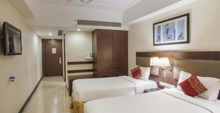 Hotel 9thbistro 3*