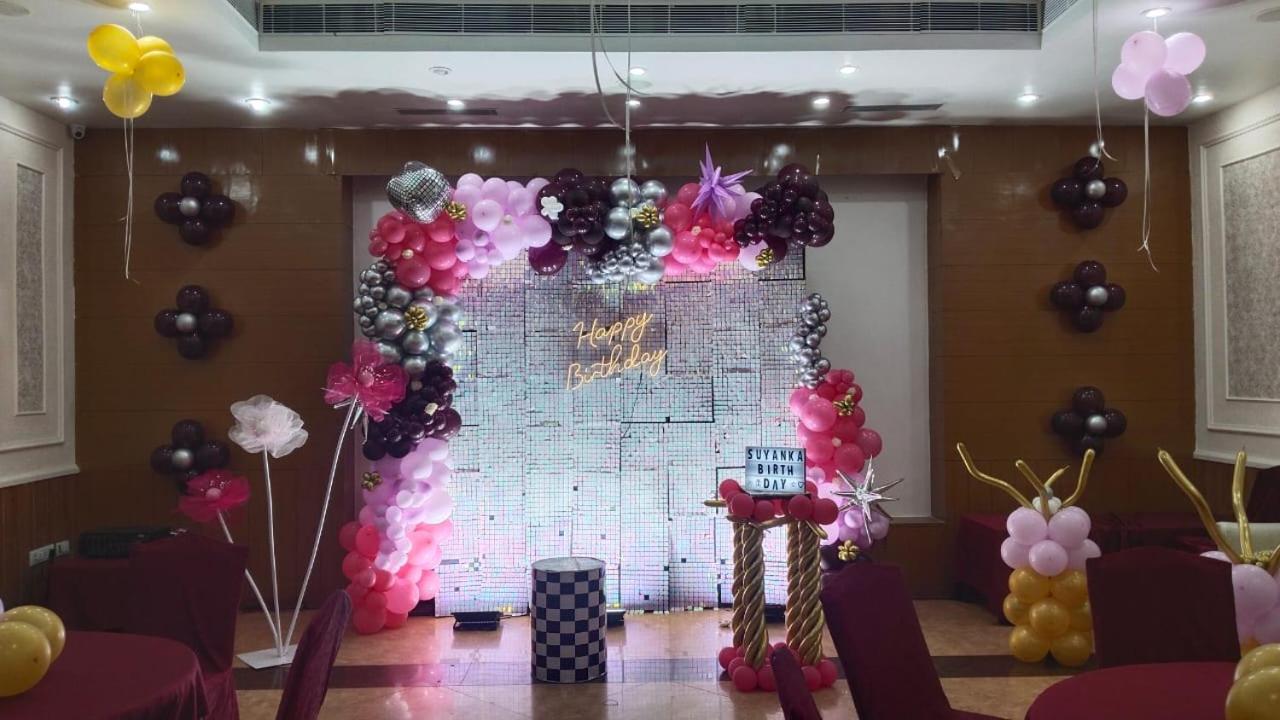 9thbistro Hotel Bhubaneswar