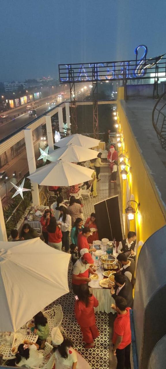 9thbistro Bhubaneswar