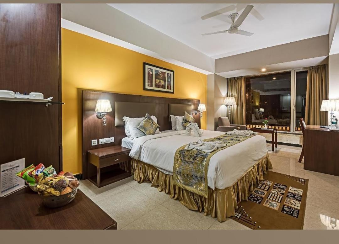 9thbistro 3* Bhubaneswar